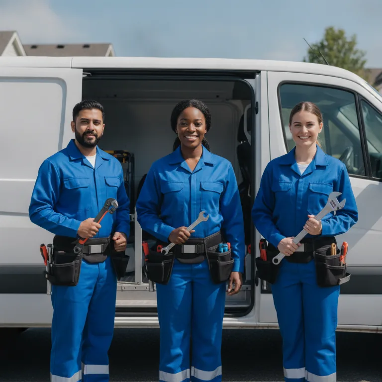 Plumber Alafaya
