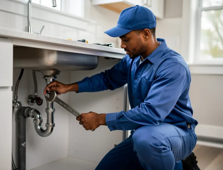 Plumber Alafaya